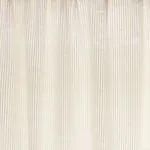 WREN ALPACA SHEER Fabric – IVORY | Schumacher | Wallpaper Tw WREN ALPACA SHEER fabric IVORY color by Schumacher