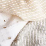 WREN ALPACA SHEER Fabric – IVORY | Schumacher | Wallpaper Tw WREN ALPACA SHEER fabric IVORY color by Schumacher