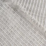 WREN ALPACA SHEER fabric MIST color by Schumacher