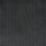 WYATT CORDUROY fabric ELEPHANT GREY color by Schumacher