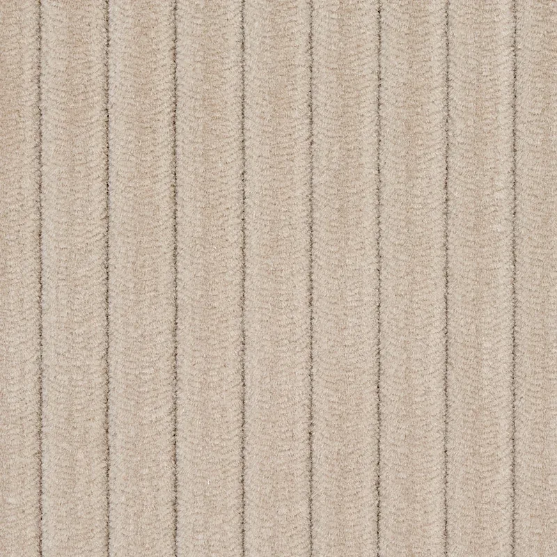 WYATT CORDUROY Fabric – MUSHROOM | Schumacher | Wallpaper Tw WYATT CORDUROY fabric MUSHROOM color by Schumacher
