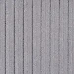 WYATT CORDUROY Fabric – STEEL GREY | Schumacher | Wallpaper WYATT CORDUROY fabric STEEL GREY color by Schumacher