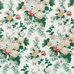 WYCOMBE PARK Fabric – NEUTRAL | Schumacher | Wallpaper Twins WYCOMBE PARK fabric NEUTRAL color by Schumacher