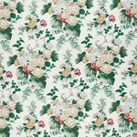 WYCOMBE PARK Fabric – NEUTRAL | Schumacher | Wallpaper Twins WYCOMBE PARK fabric NEUTRAL color by Schumacher