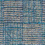 YUMA Fabric – CADET | Schumacher | Wallpaper Twins YUMA fabric CADET color by Schumacher