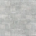 ZAGROS VELVET Fabric – MINERAL | Schumacher | Wallpaper Twin ZAGROS VELVET fabric MINERAL color by Schumacher