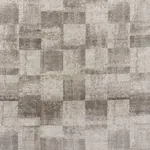 ZAGROS VELVET Fabric – TAUPE | Schumacher | Wallpaper Twins ZAGROS VELVET fabric TAUPE color by Schumacher