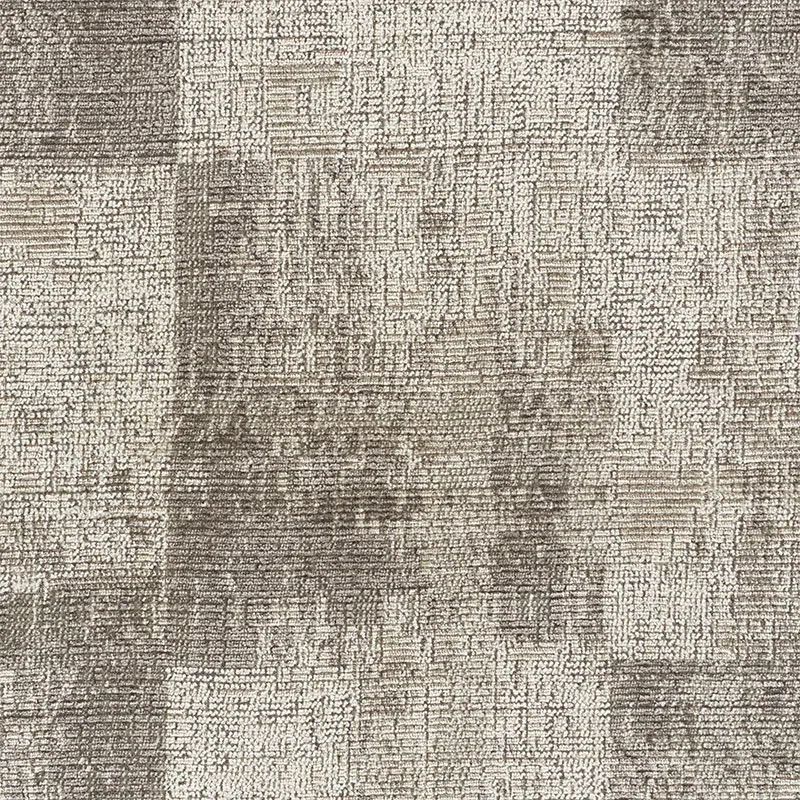 ZAGROS VELVET Fabric – TAUPE | Schumacher | Wallpaper Twins ZAGROS VELVET fabric TAUPE color by Schumacher