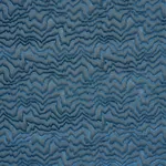 ZAMBEZI VELVET Fabric – SLATE BLUE | Schumacher | Wallpaper ZAMBEZI VELVET fabric SLATE BLUE color by Schumacher
