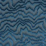 ZAMBEZI VELVET Fabric – SLATE BLUE | Schumacher | Wallpaper ZAMBEZI VELVET fabric SLATE BLUE color by Schumacher