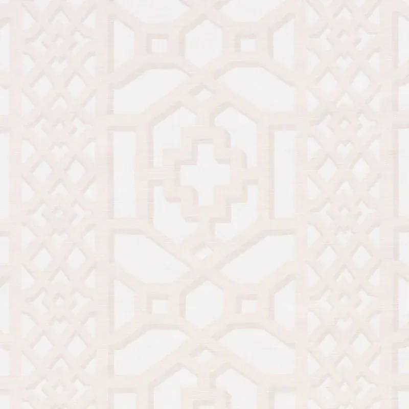 175743 | ZANZIBAR TRELLIS MATTE – BLUSH