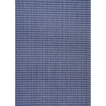 ZEALAND CHECK Fabric – DENIM | Schumacher | Wallpaper Twins ZEALAND CHECK fabric DENIM color by Schumacher