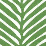 ZEBRA PALM Fabric – JUNGLE | Schumacher | Wallpaper Twins ZEBRA PALM fabric JUNGLE color by Schumacher