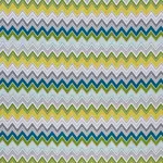 ZENYATTA MONDATTA II fabric VIRIDIAN color by Schumacher