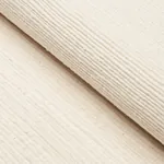 ZETA HANDWOVEN TEXTURE Fabric – NATURAL | Schumacher | Wallp ZETA HANDWOVEN TEXTURE fabric NATURAL color by Schumacher