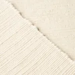 ZETA HANDWOVEN TEXTURE Fabric – NATURAL | Schumacher | Wallp ZETA HANDWOVEN TEXTURE fabric NATURAL color by Schumacher