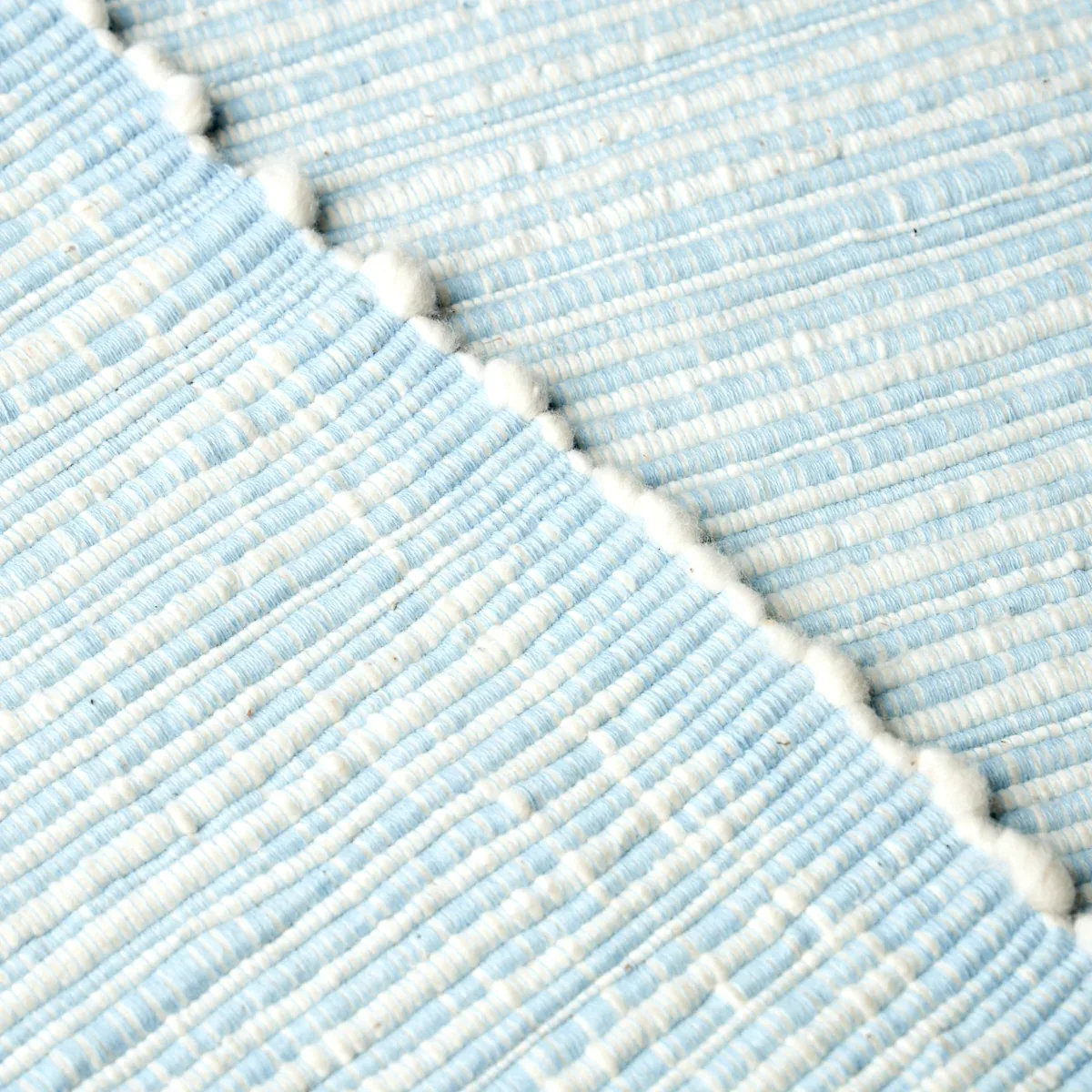 ZETA HANDWOVEN TEXTURE Fabric – SKY | Schumacher | Wallpaper ZETA HANDWOVEN TEXTURE fabric SKY color by Schumacher