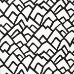 ZIMBA Fabric – EBONY | Schumacher | Wallpaper Twins ZIMBA fabric EBONY color by Schumacher