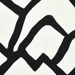 ZIMBA Fabric – EBONY | Schumacher | Wallpaper Twins ZIMBA fabric EBONY color by Schumacher