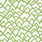 ZIMBA Fabric – LAWN | Schumacher | Wallpaper Twins ZIMBA fabric LAWN color by Schumacher
