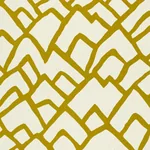 ZIMBA Fabric – SOFT CHARTREUSE | Schumacher | Wallpaper Twin ZIMBA fabric SOFT CHARTREUSE color by Schumacher