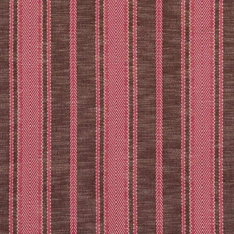 71910 | ZINA STRIPE – BERRY