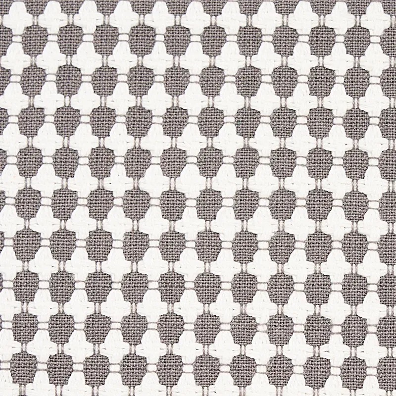 ZIPSTER Fabric – GREY | Schumacher | Wallpaper Twins ZIPSTER fabric GREY color by Schumacher
