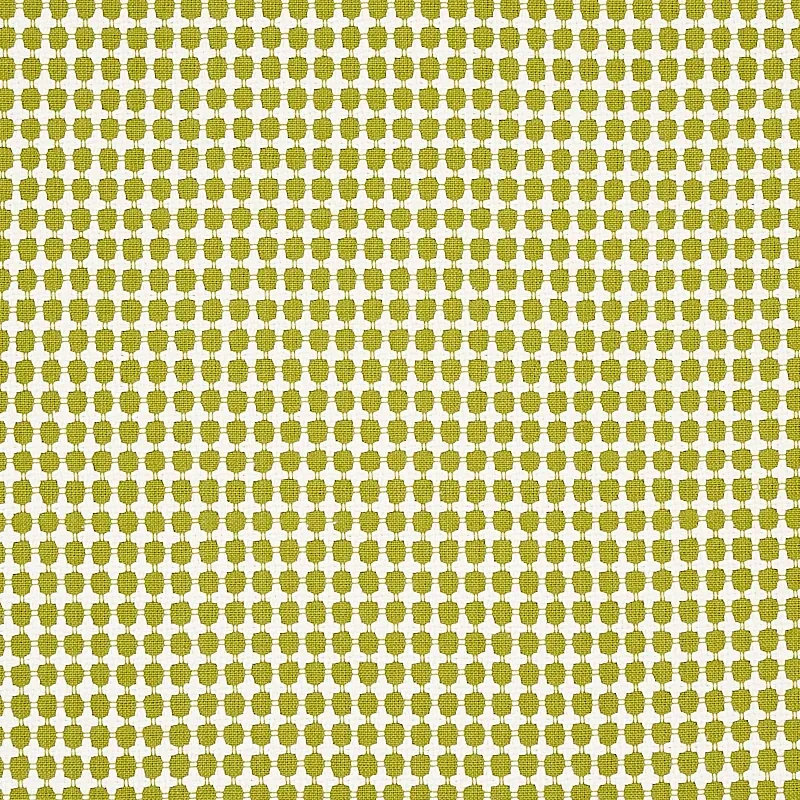 ZIPSTER fabric LEAF color by Schumacher