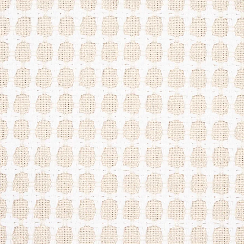 ZIPSTER Fabric – NATURAL | Schumacher | Wallpaper Twins ZIPSTER fabric NATURAL color by Schumacher