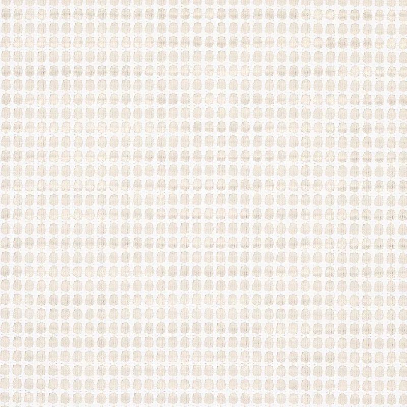 ZIPSTER fabric NATURAL color by Schumacher