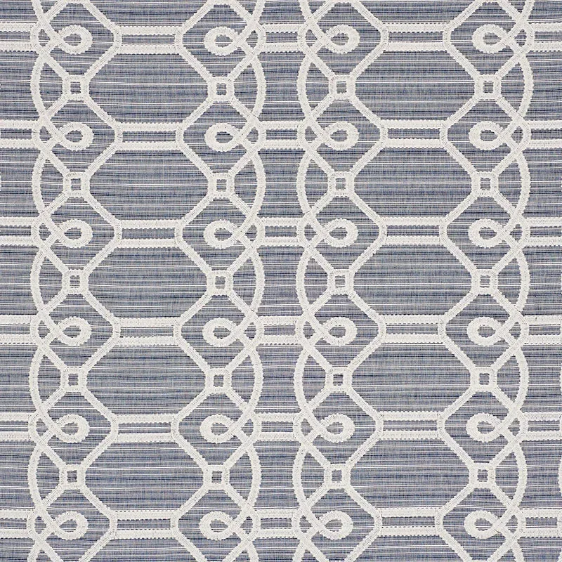 71930 | ZIZ EMBROIDERY – BLUE