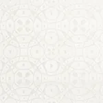 ZODIAC VELVET Fabric – PLATINUM | Schumacher | Wallpaper Twi ZODIAC VELVET fabric PLATINUM color by Schumacher