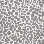 ZOE Fabric – GRAPHITE | Schumacher | Wallpaper Twins ZOE fabric GRAPHITE color by Schumacher
