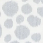 ZOE Fabric – SKY | Schumacher | Wallpaper Twins ZOE fabric SKY color by Schumacher