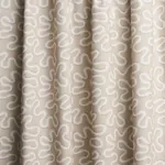 ZOELIE Fabric – NATURAL | Schumacher | Wallpaper Twins ZOELIE fabric NATURAL color by Schumacher