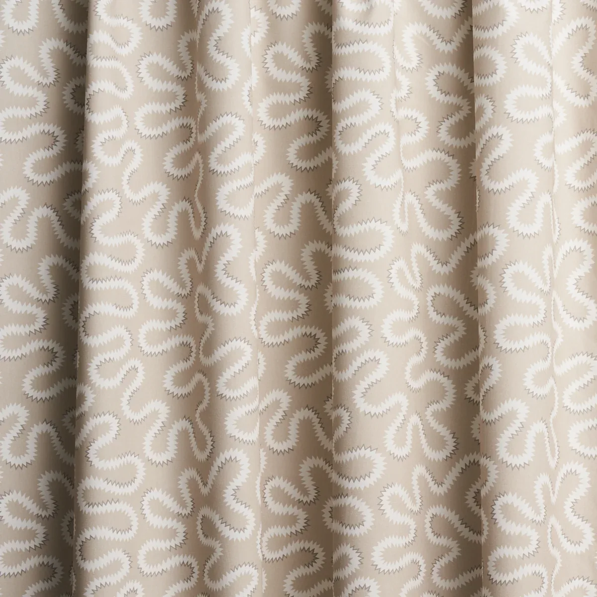 ZOELIE Fabric – NATURAL | Schumacher | Wallpaper Twins ZOELIE fabric NATURAL color by Schumacher