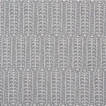 ZONDA INDOOR/OUTDOOR Fabric – CHARCOAL | Schumacher | Wallpa ZONDA INDOOR/OUTDOOR fabric CHARCOAL color by Schumacher