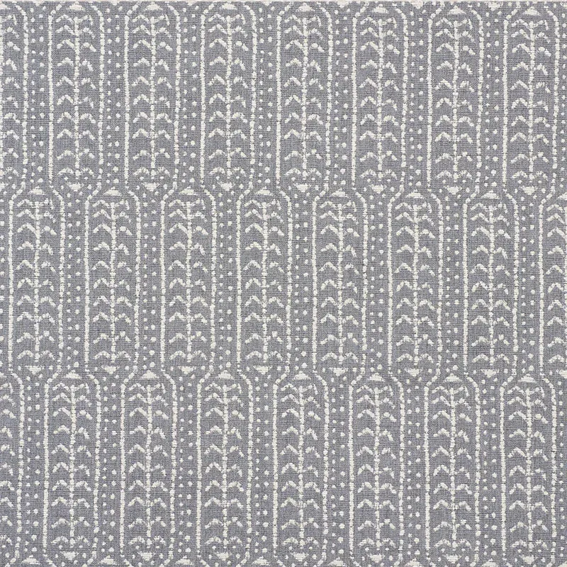 ZONDA INDOOR/OUTDOOR Fabric – CHARCOAL | Schumacher | Wallpa ZONDA INDOOR/OUTDOOR fabric CHARCOAL color by Schumacher