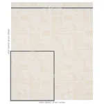 ZSUZSA fabric IVORY color by Schumacher