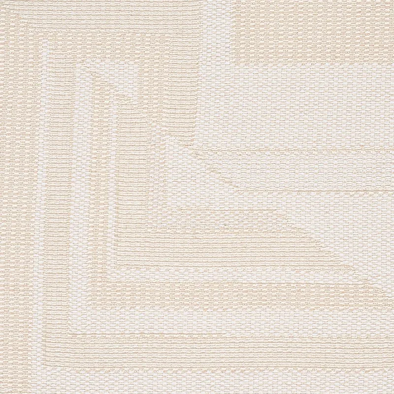 ZSUZSA fabric IVORY color by Schumacher