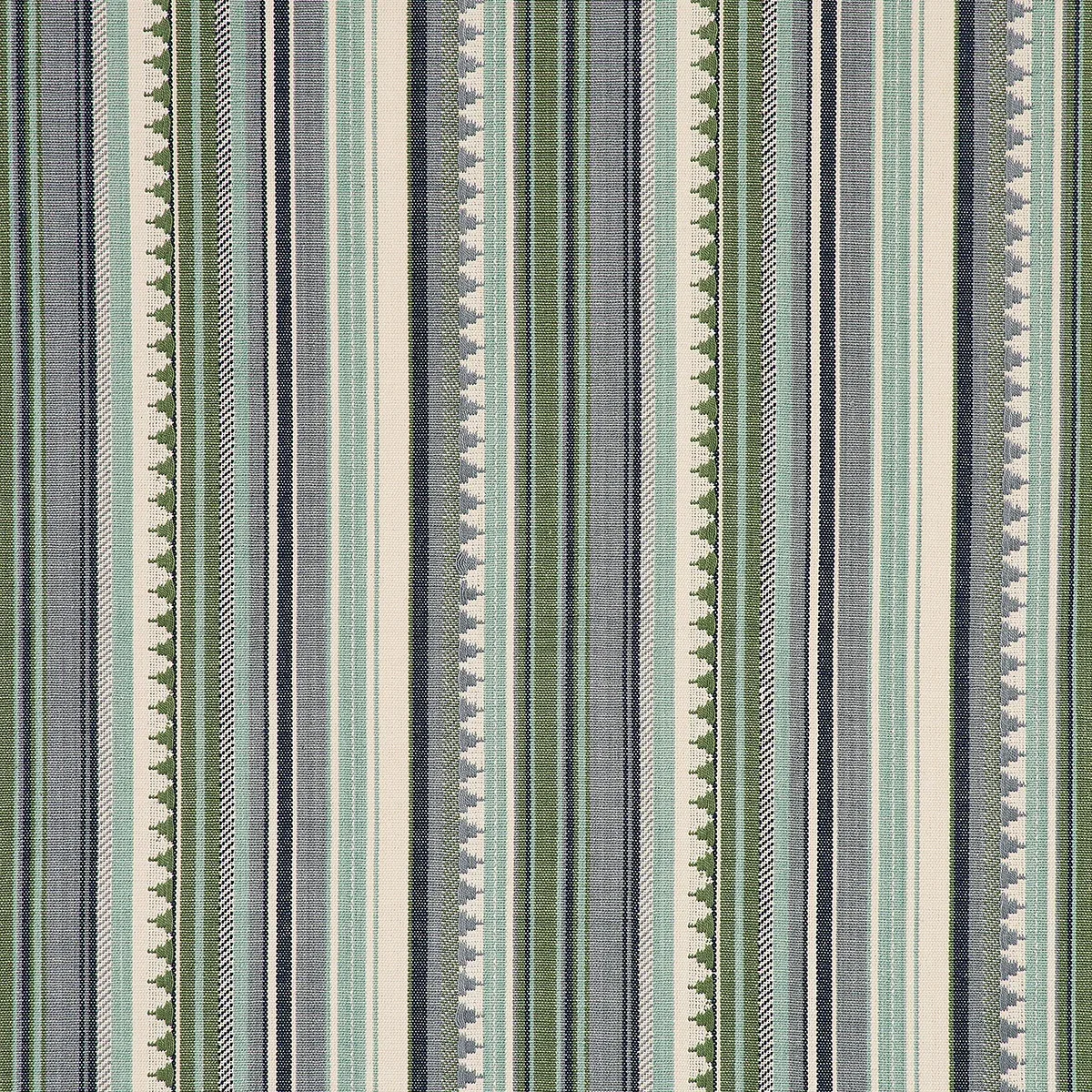 78733 | ZUNI STRIPE – AQUA