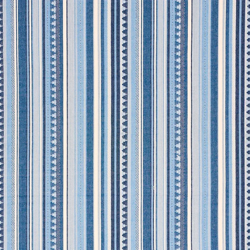 78731 | ZUNI STRIPE – BLUE