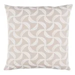 SO18192006 | Ambrosia Pillow - Natural Schumacher Ambrosia Pillow in Natural (SO18192006)