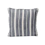 SO17694204 | Amour Pillow - Charcoal Schumacher Amour Pillow in Charcoal (SO17694204)