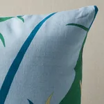 SO17754104 | Ananas Pillow - Peacock Schumacher Ananas Pillow in Peacock (SO17754104)