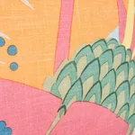 SO17754004 | Ananas Pillow - Tropical Schumacher Ananas Pillow in Tropical (SO17754004)