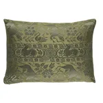 SO8312315 | Animali Pillow - Moss Schumacher Animali Pillow in Moss (SO8312315)
