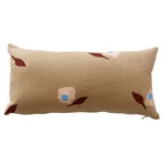 SO17989118 | Aquinnah Hand Block Pillow - Camel Schumacher Aquinnah Hand Block Pillow in Camel (SO17989118)