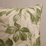 SO18265006 | Arboreal Pillow - Sage Schumacher Arboreal Pillow in Sage (SO18265006)