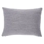 Argento Pillow - Mercury Schumacher Argento Pillow in Mercury